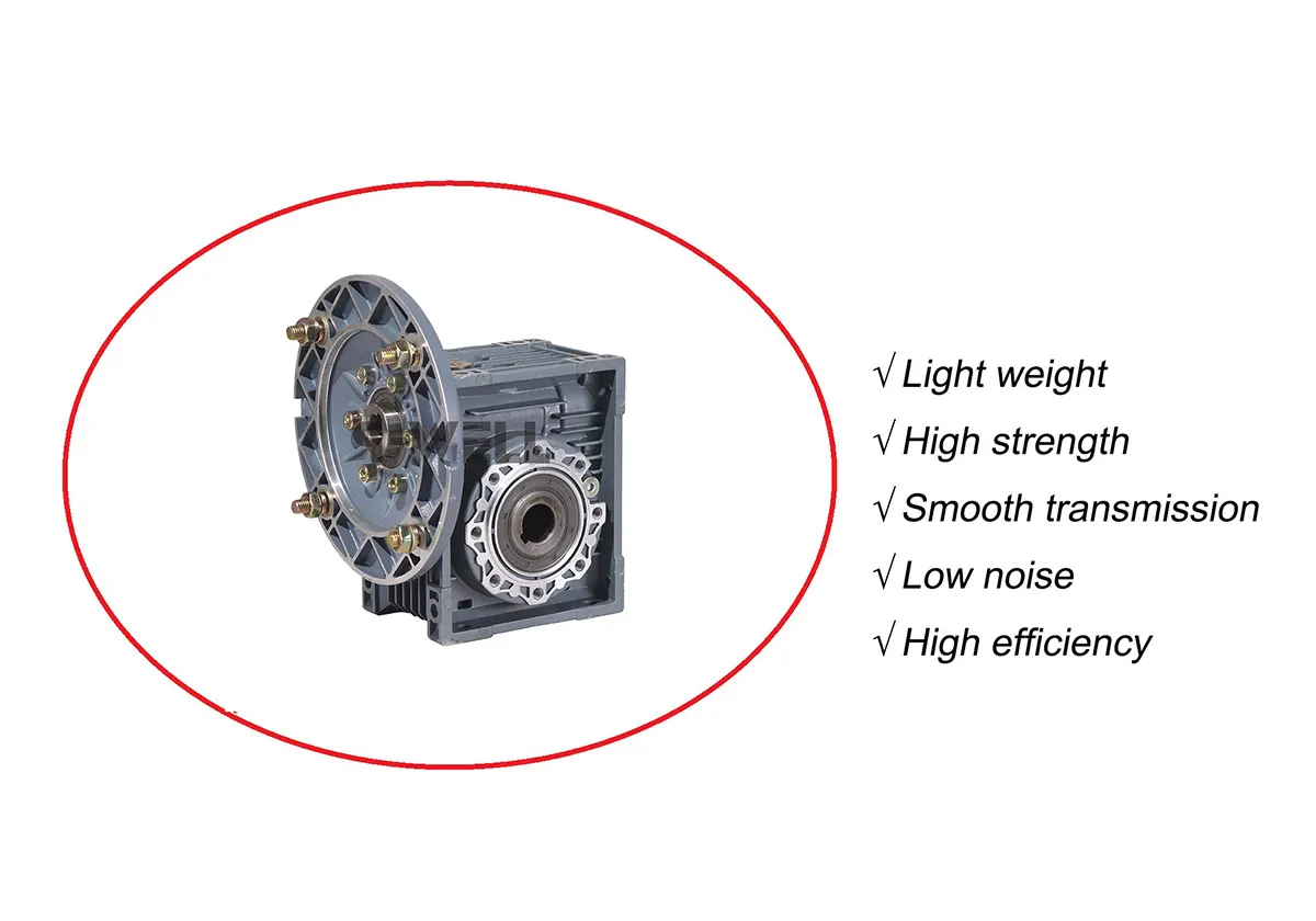 right angle worm gearbox reducer right angle worm gearbox reducer